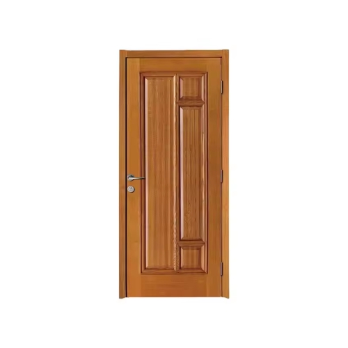 Door installation
